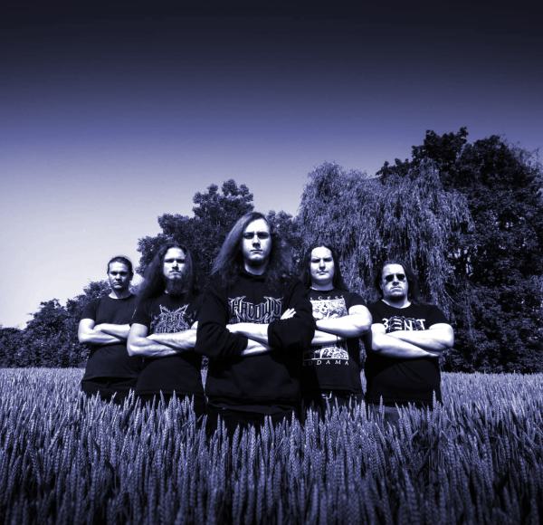 Fr 23.1.26 - 22:00 - Groundhog - Death Device